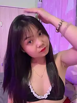 Maeve2k5 online show from 27, 10, 2025