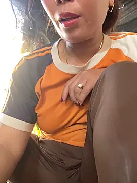 Linaannn online show from 27, 3, 2026