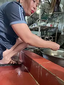 Linaannn online show from 21, 4, 2026