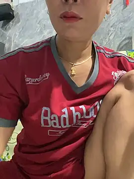 Linaannn online show from 19, 4, 2026