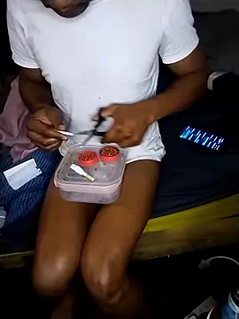 Convertiblechulo online show from 24, 3, 2026