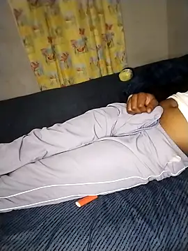 Convertiblechulo online show from 21, 4, 2026