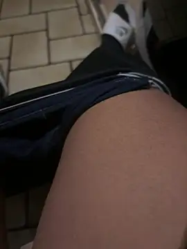 Lilyassjdhz online show from 27, 4, 2026