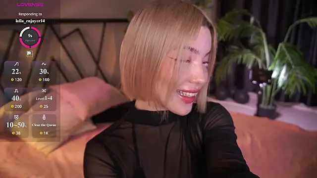 LindaThacker online show from 1, 3, 2026