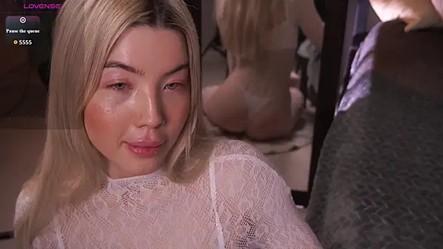 LindaThacker online show from 19, 3, 2026