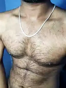 Snapshot of ChestFeast chatting on 17, 1, 2025 ChestFeast online show from 17, 1, 2025