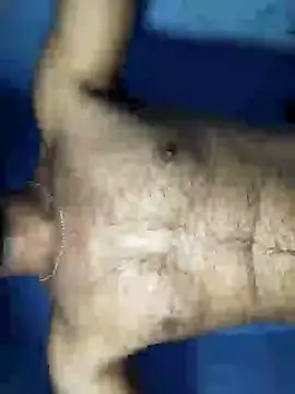 Snapshot of ChestFeast chatting on 2, 1, 2025 ChestFeast online show from 2, 1, 2025