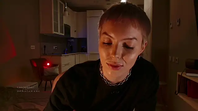 spiklencii online show from 10, 11, 2025