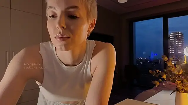 Snapshot of spiklencii chatting on 17, 5, 2026 spiklencii online show from 17, 5, 2026