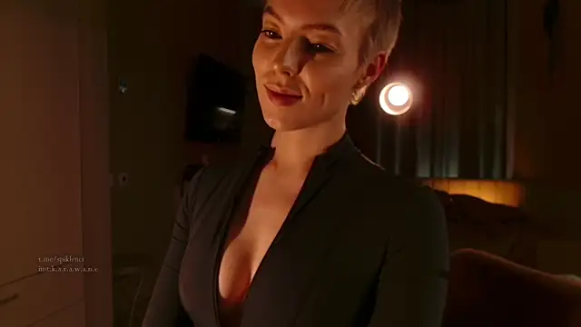 spiklencii online show from 12, 11, 2025