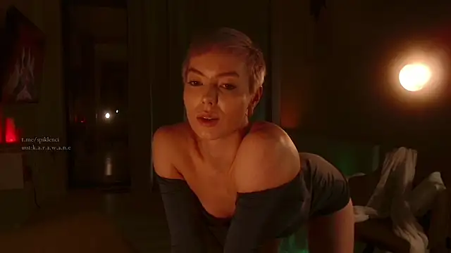 spiklencii online show from 17, 11, 2025