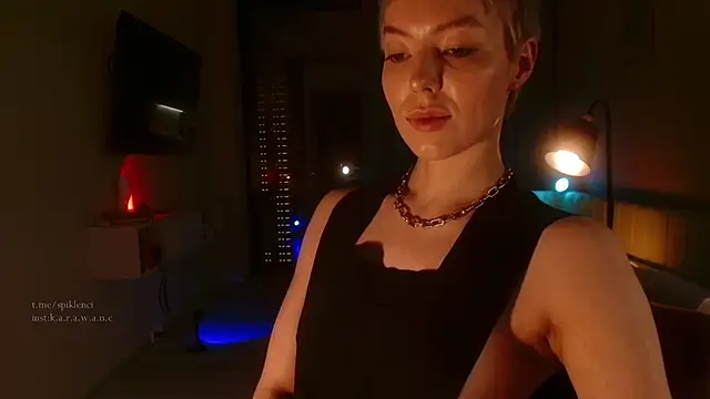 spiklencii online show from 21, 11, 2025