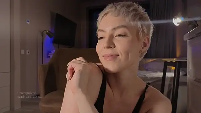Snapshot of spiklencii chatting on 14, 5, 2026 spiklencii online show from 14, 5, 2026