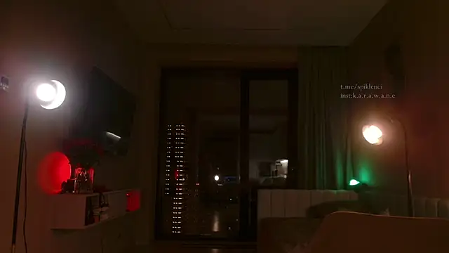 spiklencii online show from 20, 2, 2026