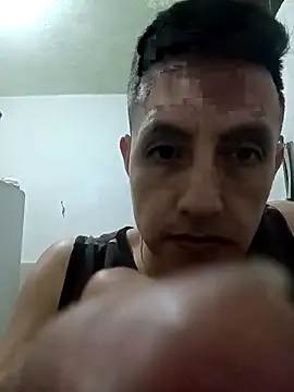 alexmoragomez online show from 20, 10, 2025