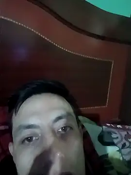 alexmoragomez online show from 23, 2, 2025