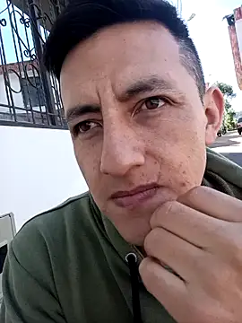 alexmoragomez online show from 16, 3, 2026