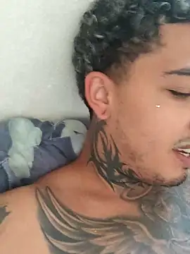 Darksamtk online show from 4, 3, 2026