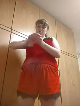 CoddessCrystal online show from 1, 2, 2026