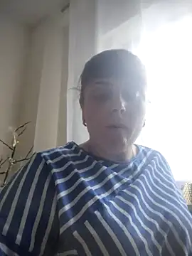 CoddessCrystal online show from 21, 2, 2026