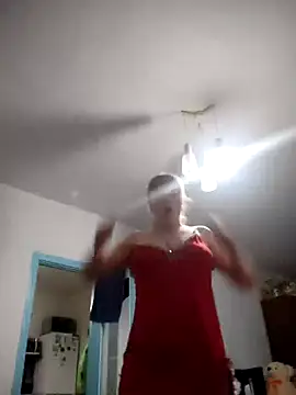 Snapshot of CoddessCrystal chatting on 27, 10, 2025 CoddessCrystal online show from 27, 10, 2025