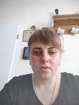 CoddessCrystal online show from 11, 5, 2026