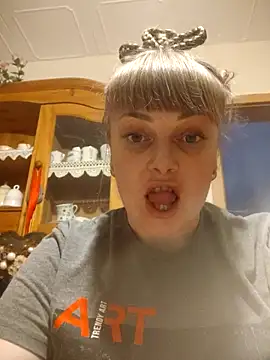 CoddessCrystal online show from 15, 2, 2026