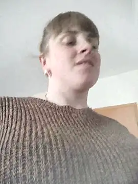 CoddessCrystal online show from 26, 3, 2026
