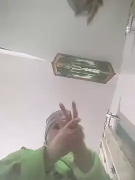 CoddessCrystal online show from 14, 1, 2026