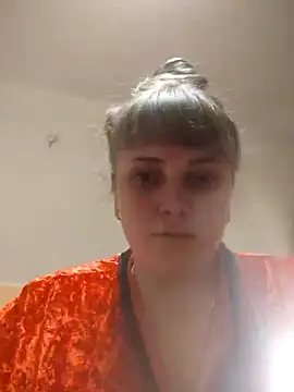 CoddessCrystal online show from 13, 2, 2026