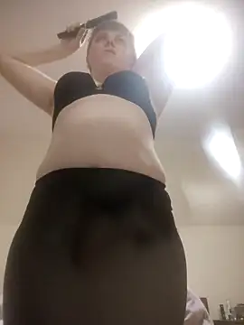 CoddessCrystal online show from 8, 2, 2026