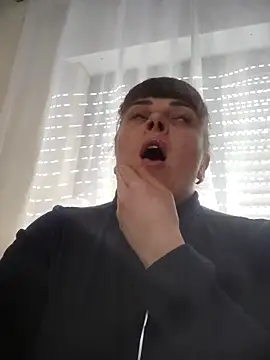 CoddessCrystal online show from 6, 3, 2026