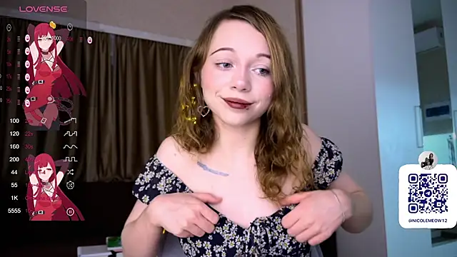  SofiaBrown online show from 2, 2, 2026