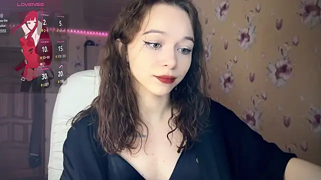 Snapshot of _SofiaBrown chatting on 3, 12, 2024 SofiaBrown online show from 3, 12, 2024