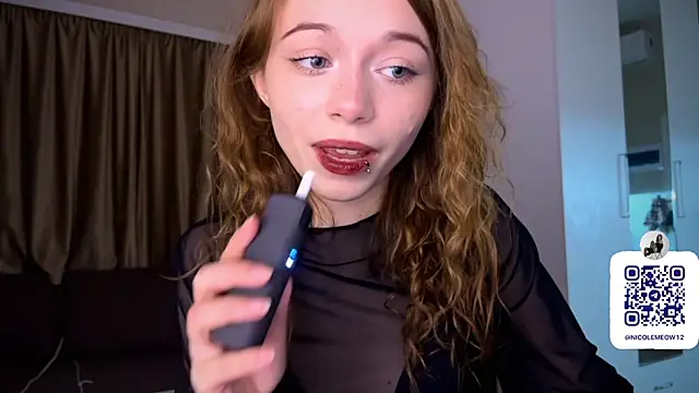  SofiaBrown online show from 21, 11, 2025