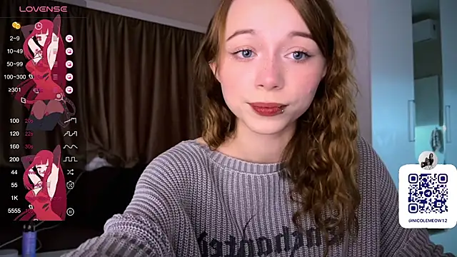  SofiaBrown online show from 27, 11, 2025