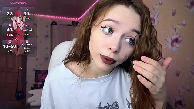 Snapshot of _SofiaBrown chatting on 12, 1, 2025 SofiaBrown online show from 12, 1, 2025