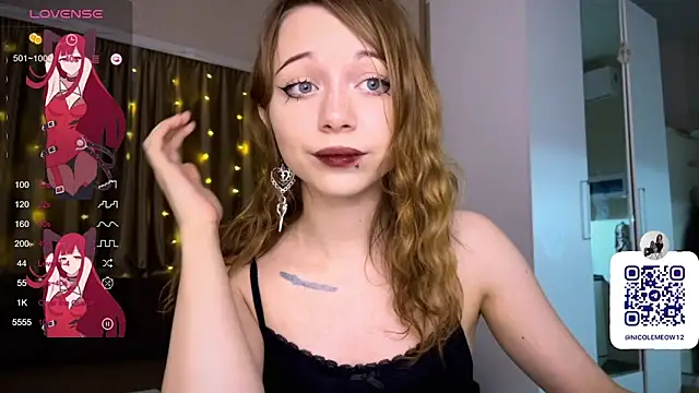  SofiaBrown online show from 10, 2, 2026