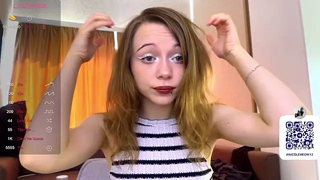  SofiaBrown online show from 6, 5, 2026