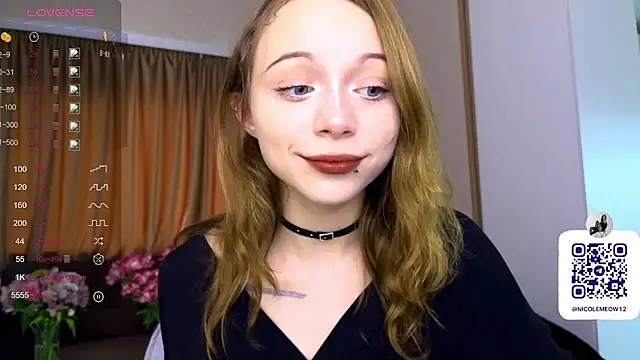  SofiaBrown online show from 3, 5, 2026