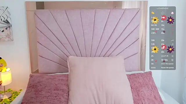 Kasumikimura online show from 24, 3, 2026