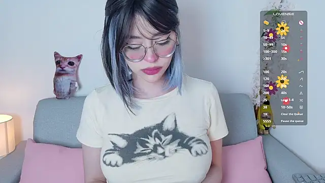 Kasumikimura online show from 20, 6, 2026