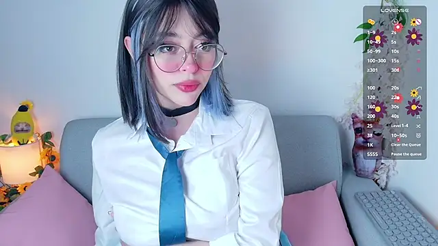 Kasumikimura online show from 26, 7, 2026