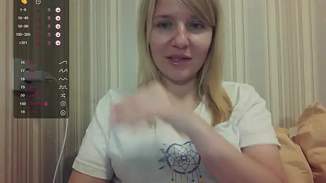 Snapshot of urbadkitty chatting on 12, 9, 2025 urbadkitty online show from 12, 9, 2025