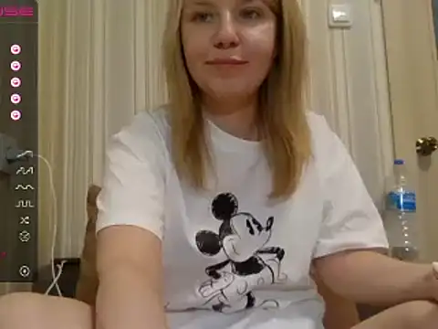 Snapshot of urbadkitty chatting on 14, 3, 2025 urbadkitty online show from 14, 3, 2025