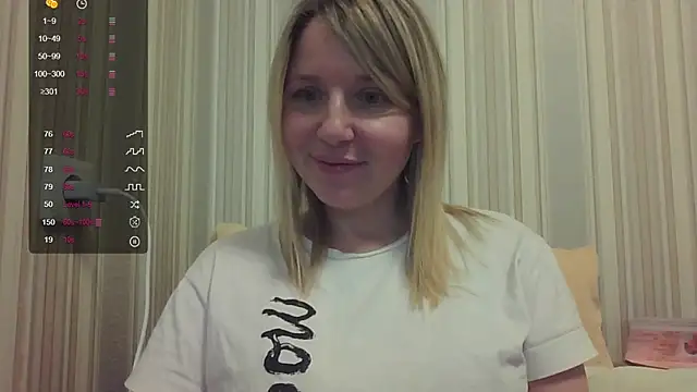 urbadkitty online show from 13, 3, 2026