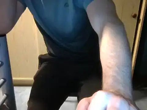 Snapshot of rugbyboy22 chatting on 10, 10, 2025 rugbyboy22 online show from 10, 10, 2025