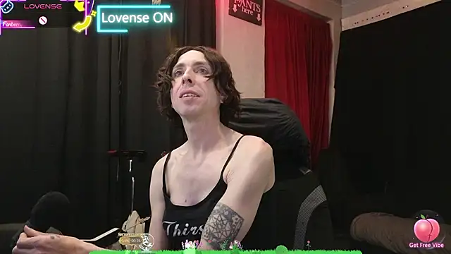 april show her online show from 13, 3, 2026