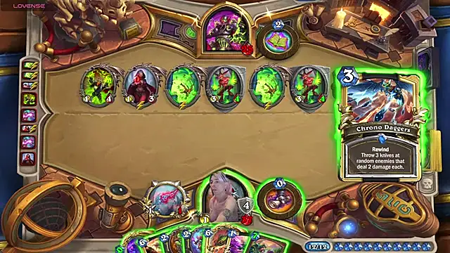 april show her online show from 1, 4, 2026