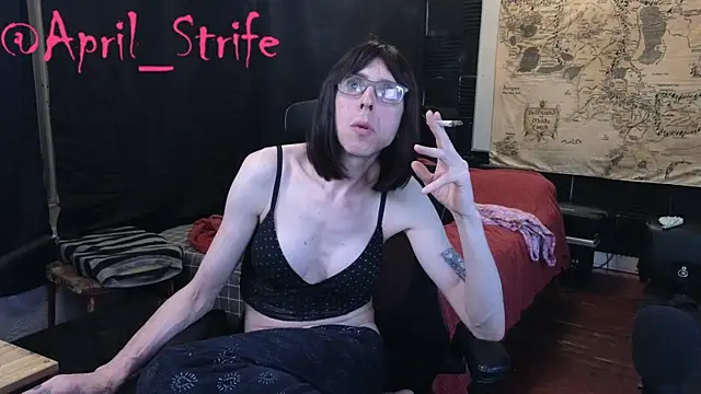 april show her online show from 24, 6, 2026